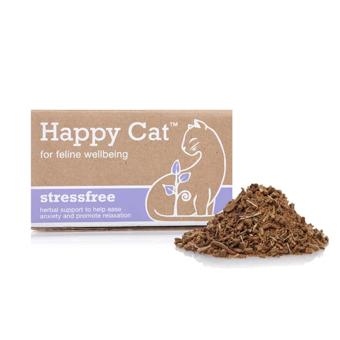 Happy Cat stressfree - Box 2 Happy Cat stressfree - Box