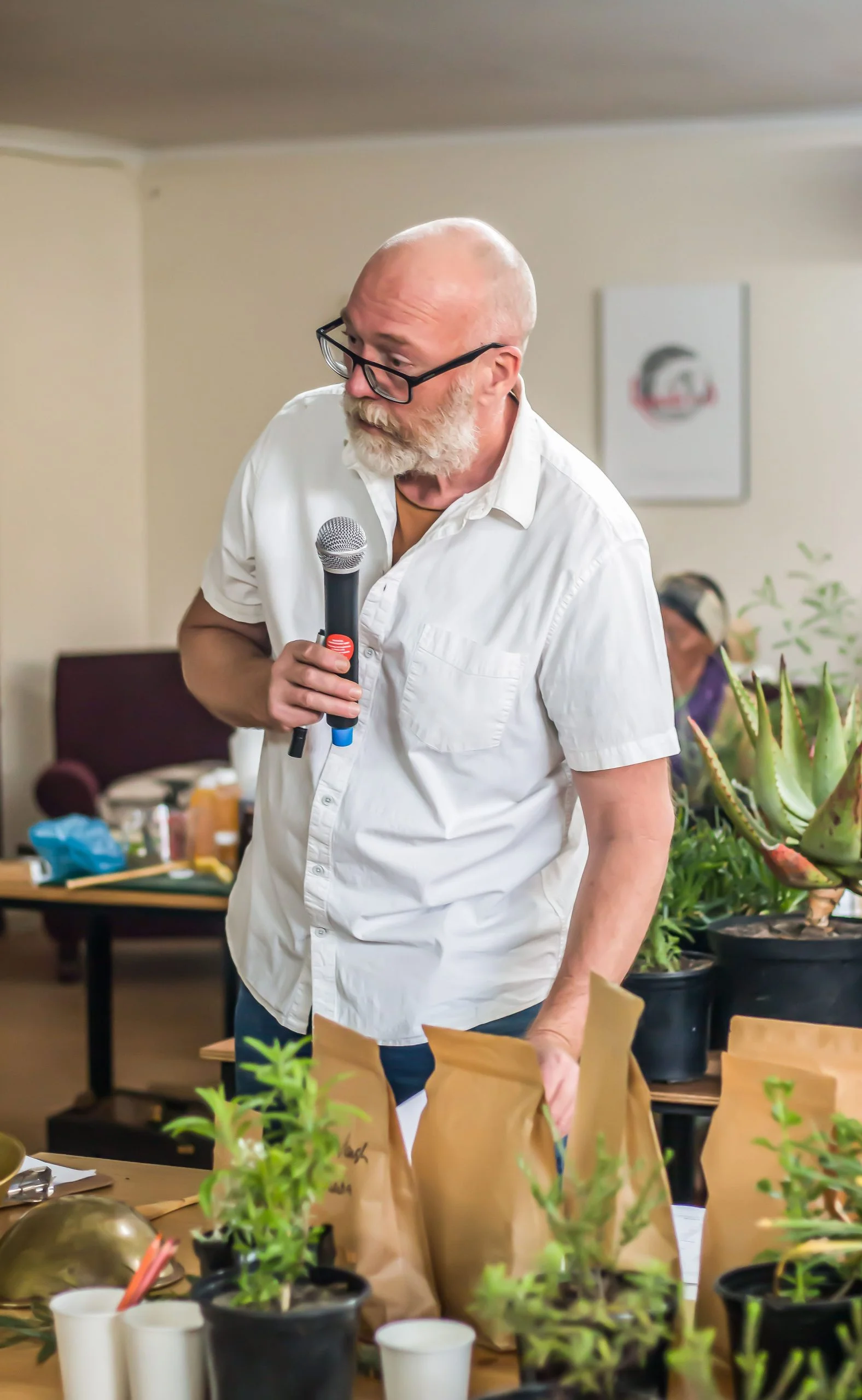 INDIGENOUS HERBAL MEDICINE - 3-Day Foundation Course for Healthcare Professionals 11 INDIGENOUS HERBAL MEDICINE - 3-Day Foundation Course for Healthcare Professionals - Image 11