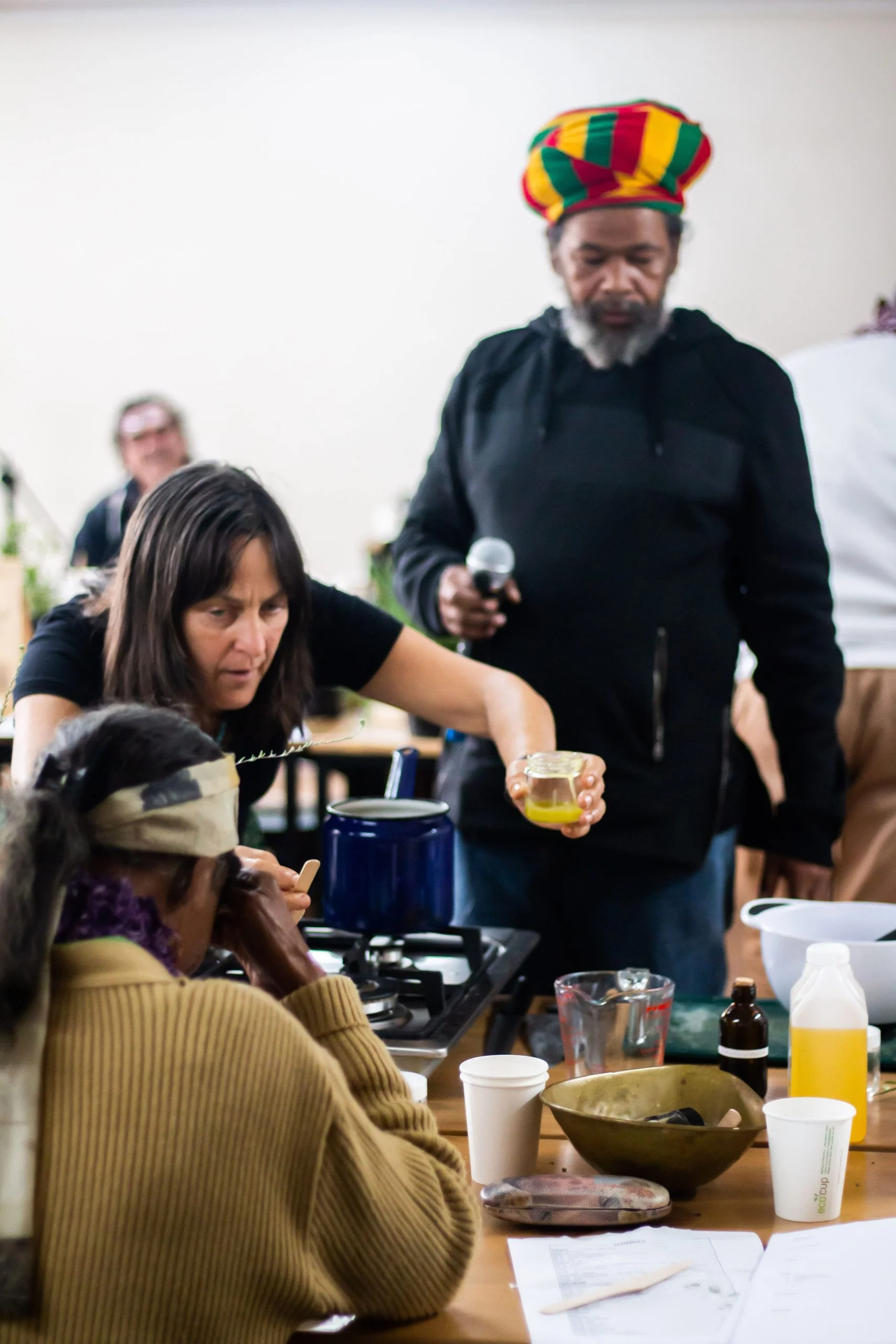 INDIGENOUS HERBAL MEDICINE - 3-Day Foundation Course for Healthcare Professionals 17 INDIGENOUS HERBAL MEDICINE - 3-Day Foundation Course for Healthcare Professionals - Image 17