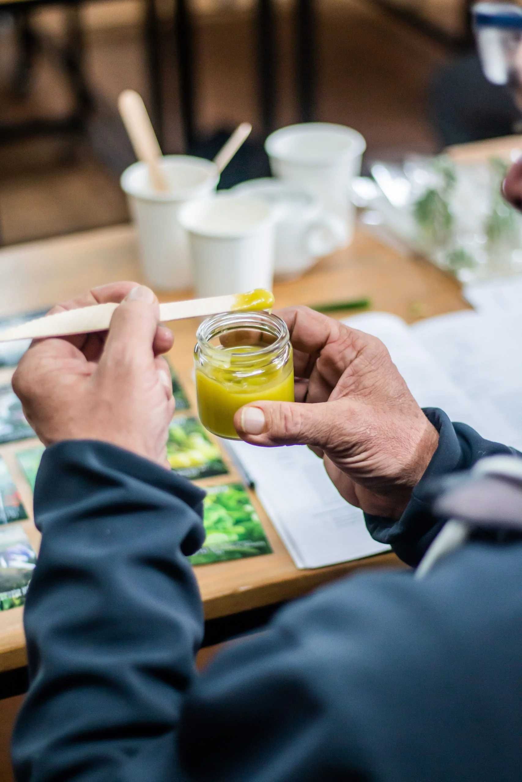 INDIGENOUS HERBAL MEDICINE - 3-Day Foundation Course for Healthcare Professionals 18 INDIGENOUS HERBAL MEDICINE - 3-Day Foundation Course for Healthcare Professionals - Image 18