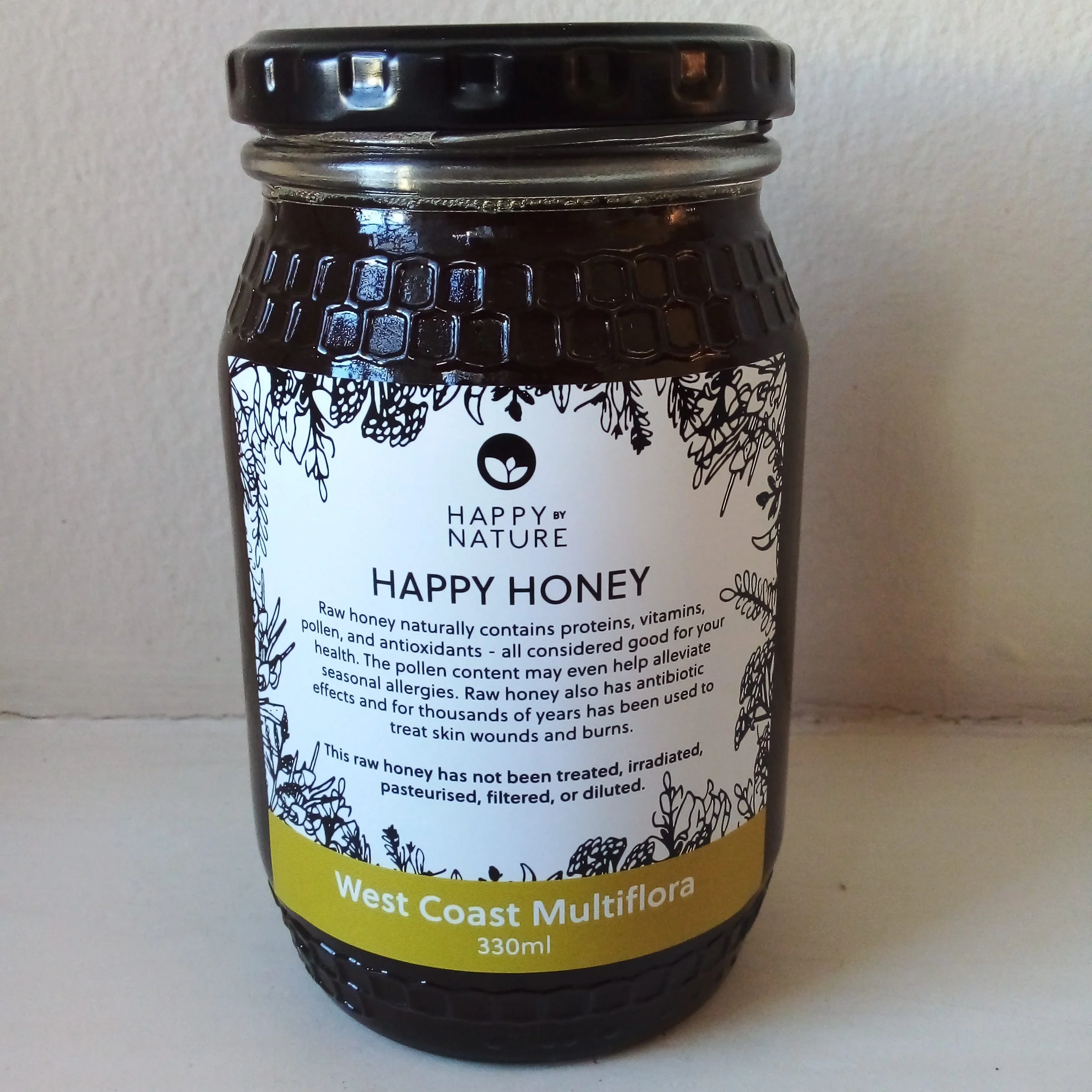 Happy Honey - Image 2
