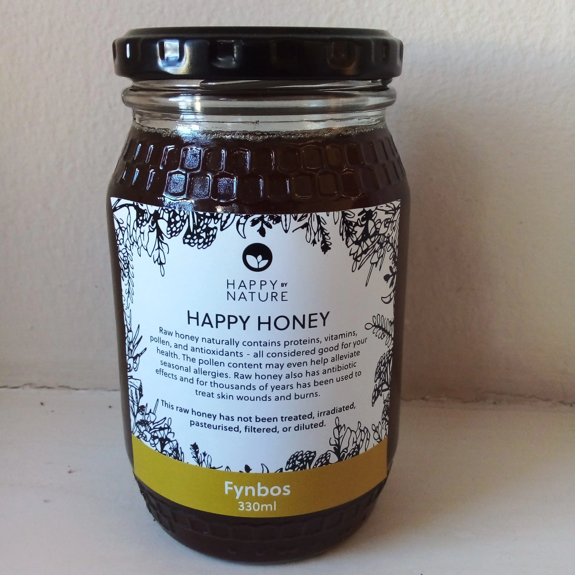 Happy Honey - Image 3
